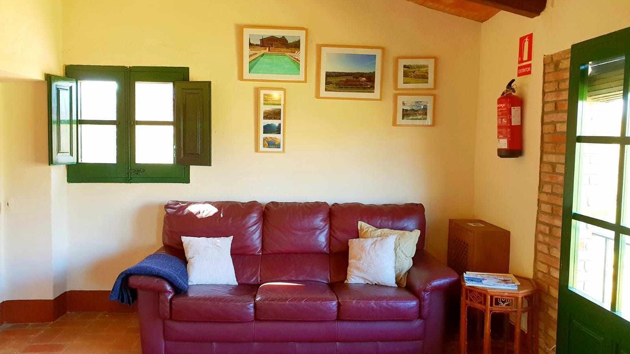 Photo of Livingroom in Queixas