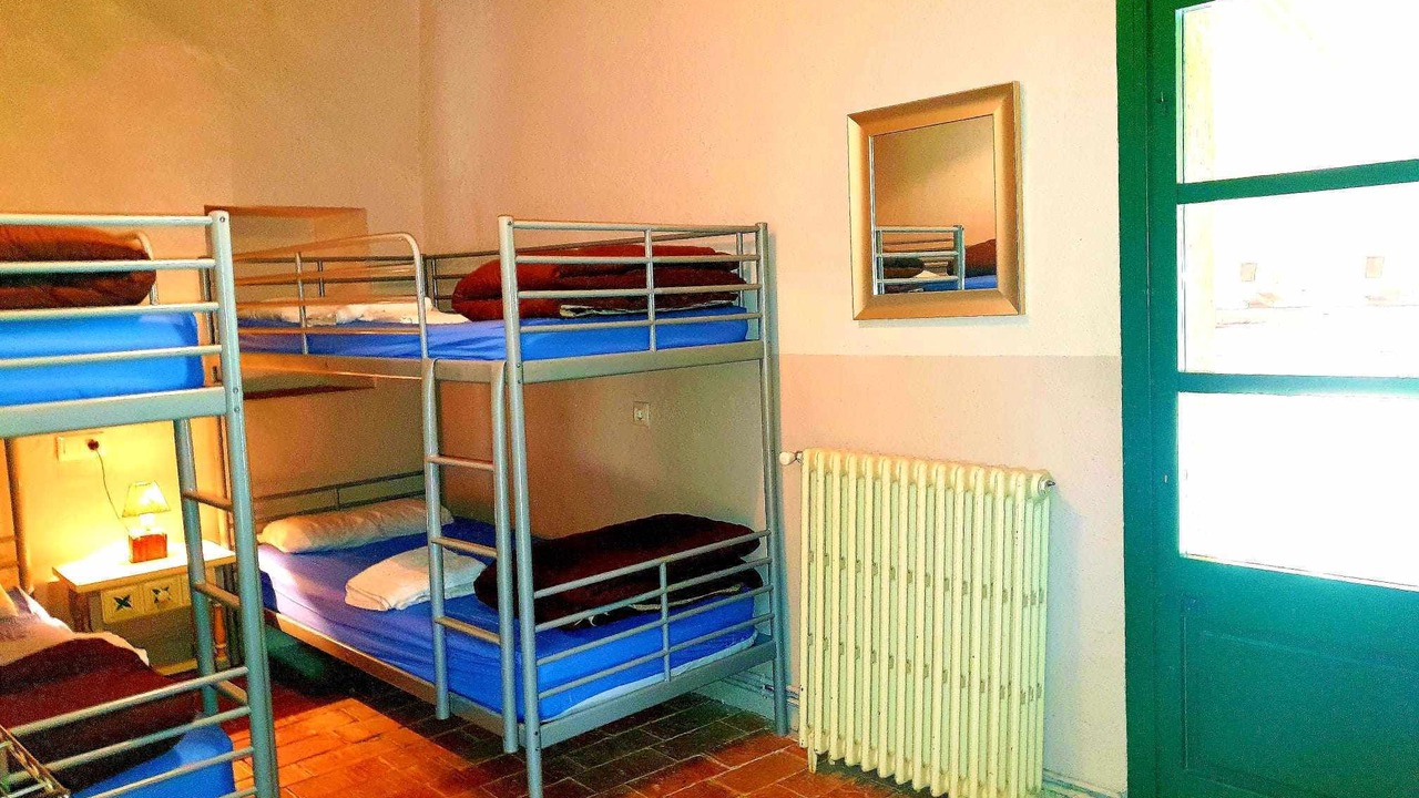 Photo of Bedroom in Queixas