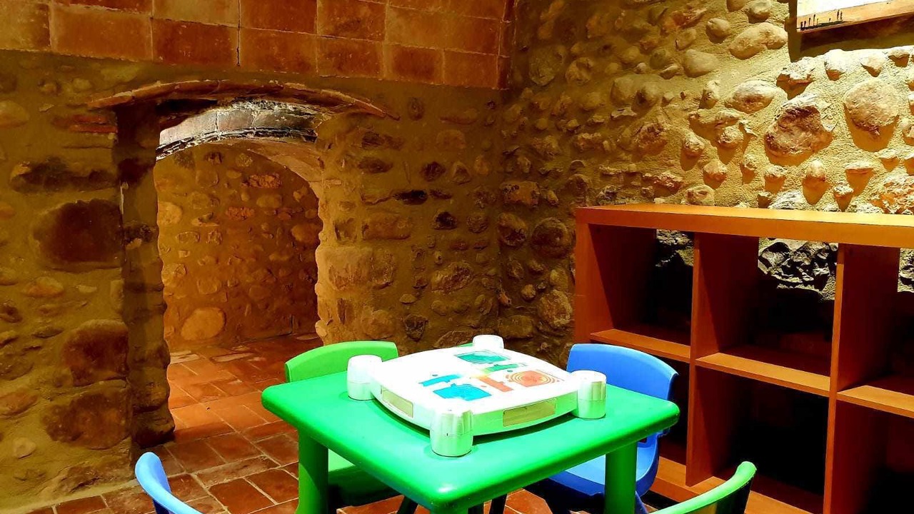 Photo of Bedroom in Queixas