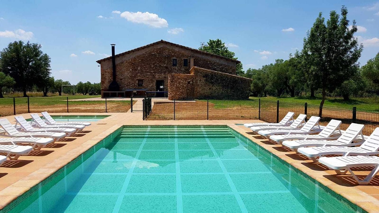 Photo of Outdoor in Queixas