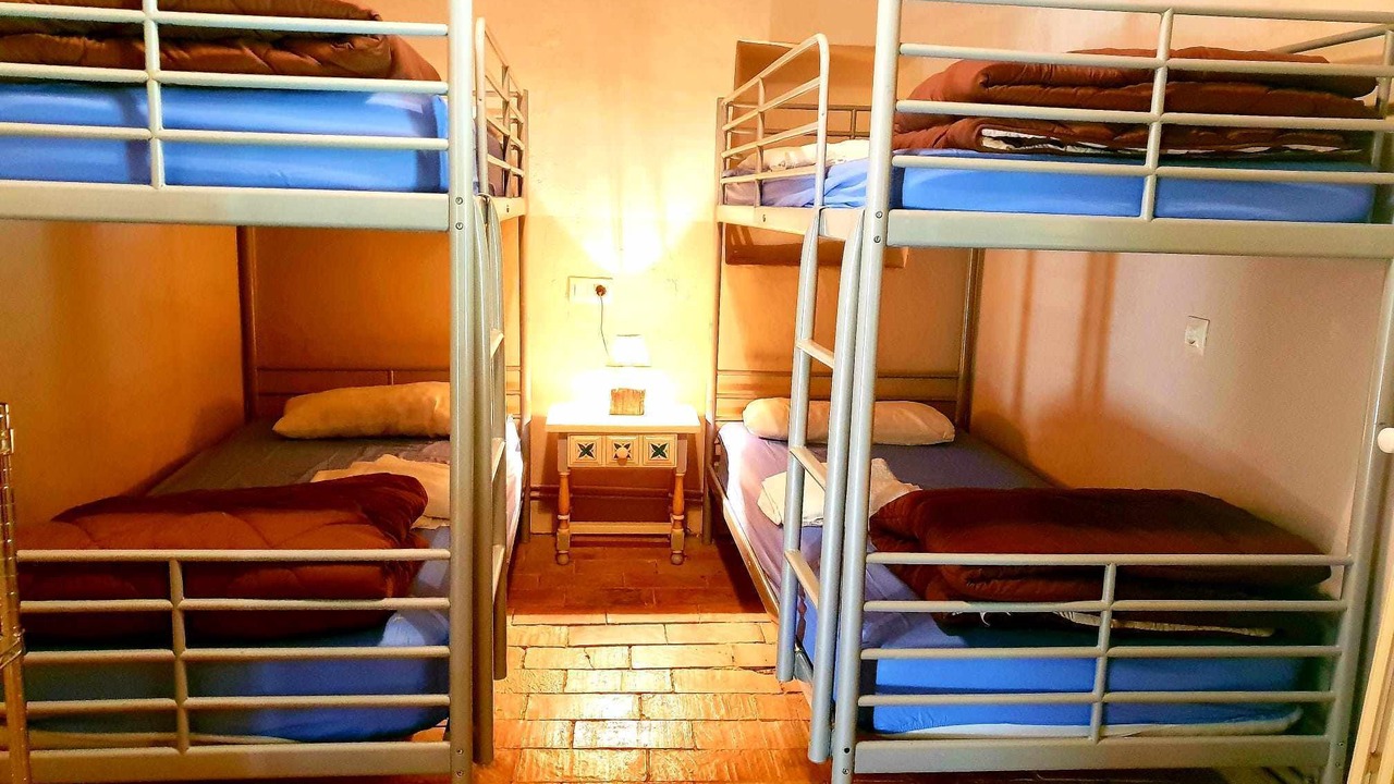 Photo of Bedroom in Queixas