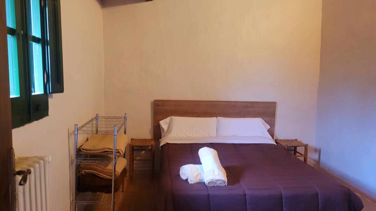 Photo of Bedroom in Queixas