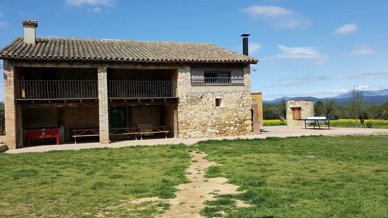 Photo of Outdoor in Queixas