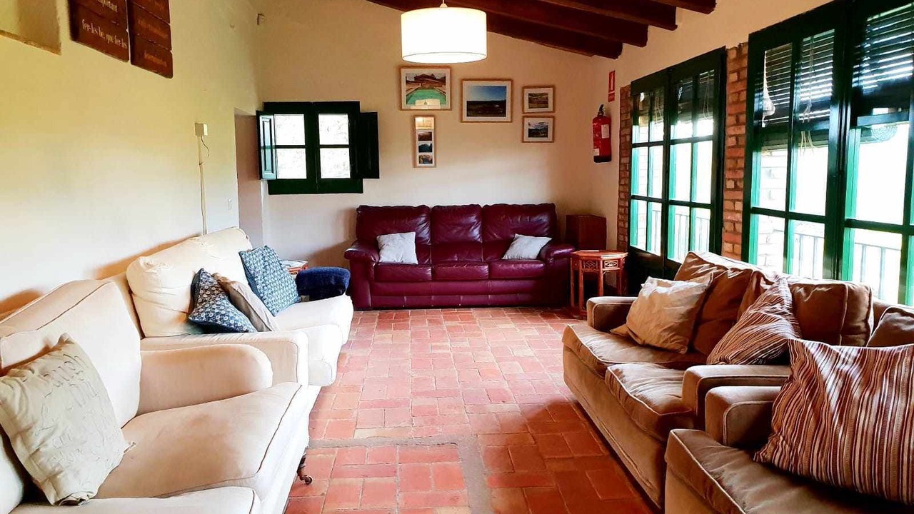 Photo of Bedroom in Queixas