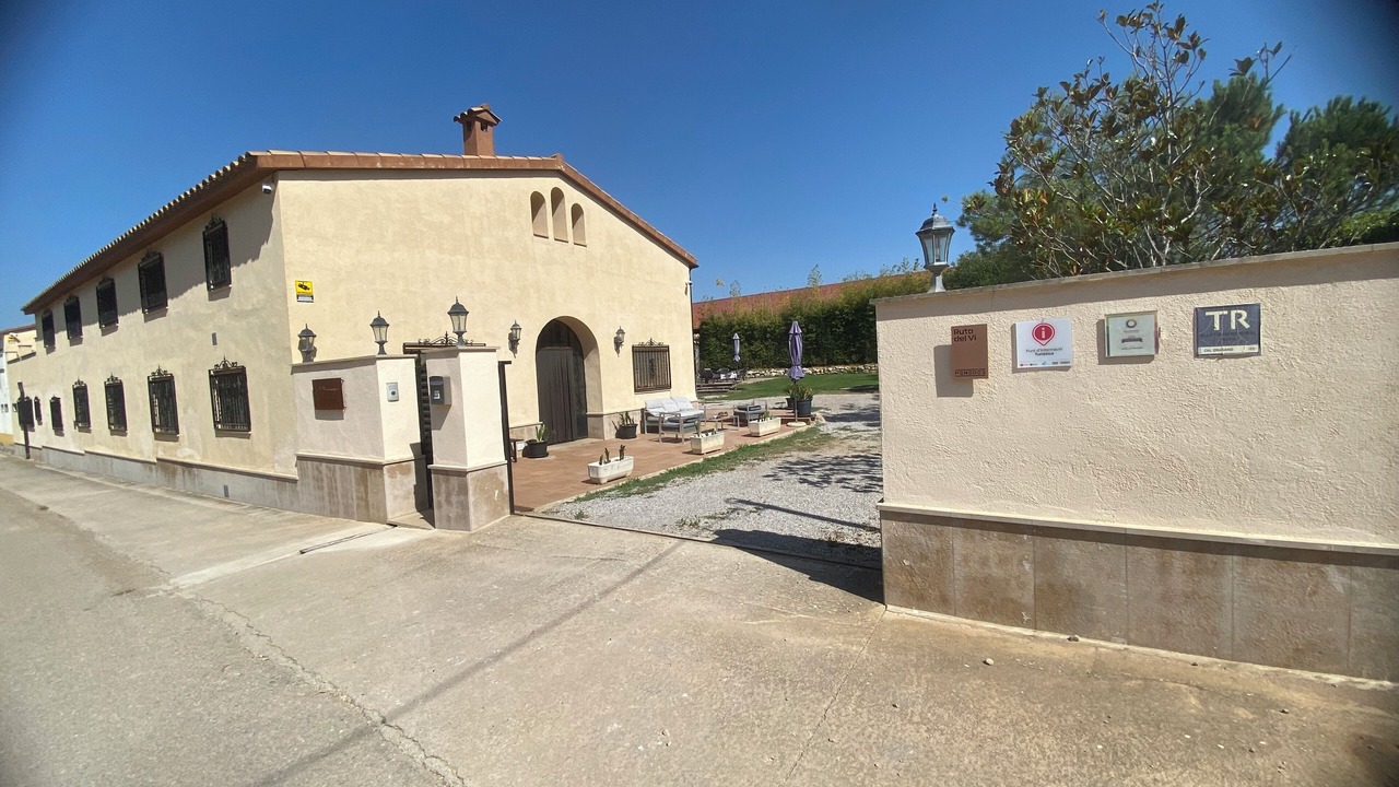 Photo of Outdoor in San Martin Sarroca