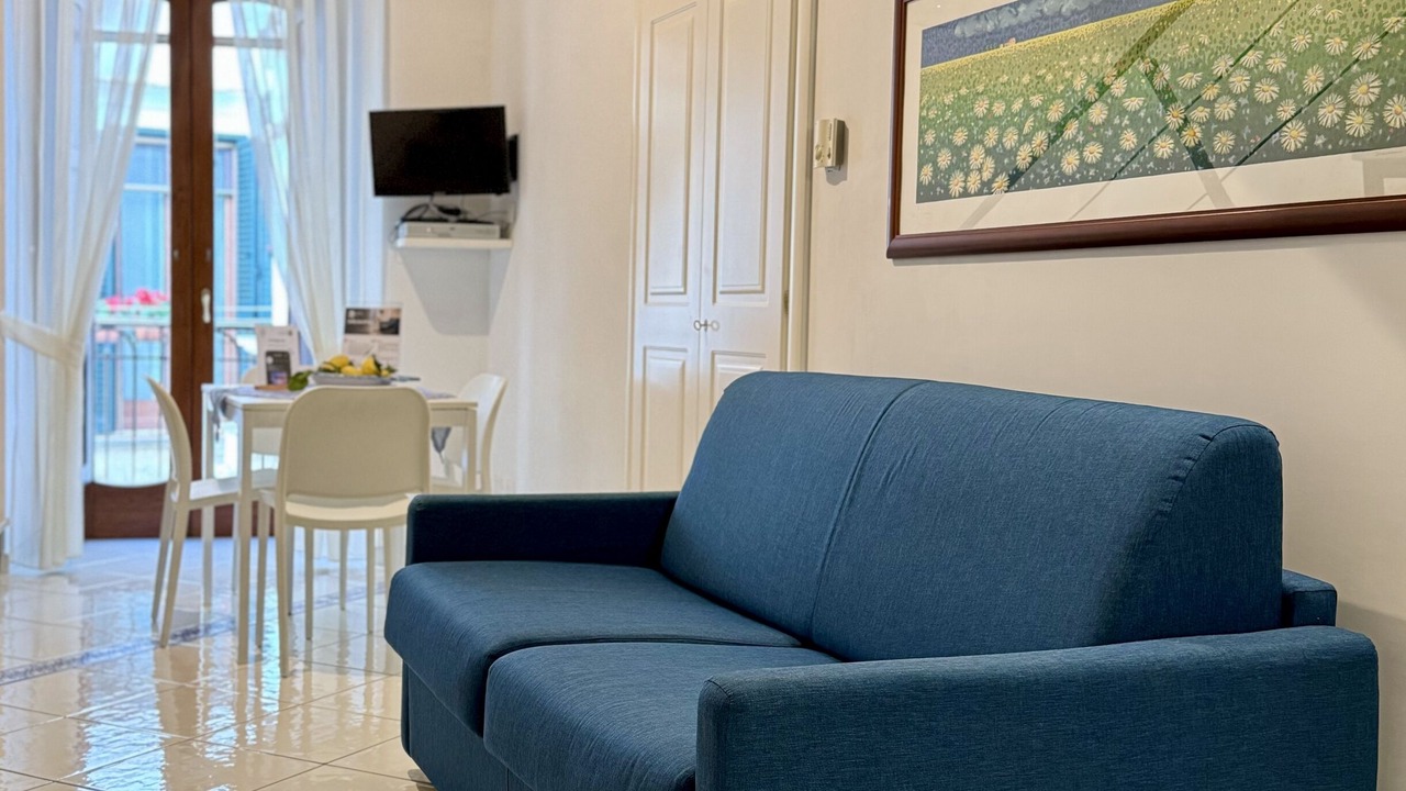 Photo of Livingroom in Amalfi