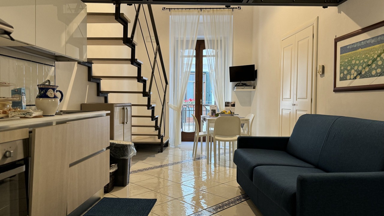 Photo of Livingroom in Amalfi