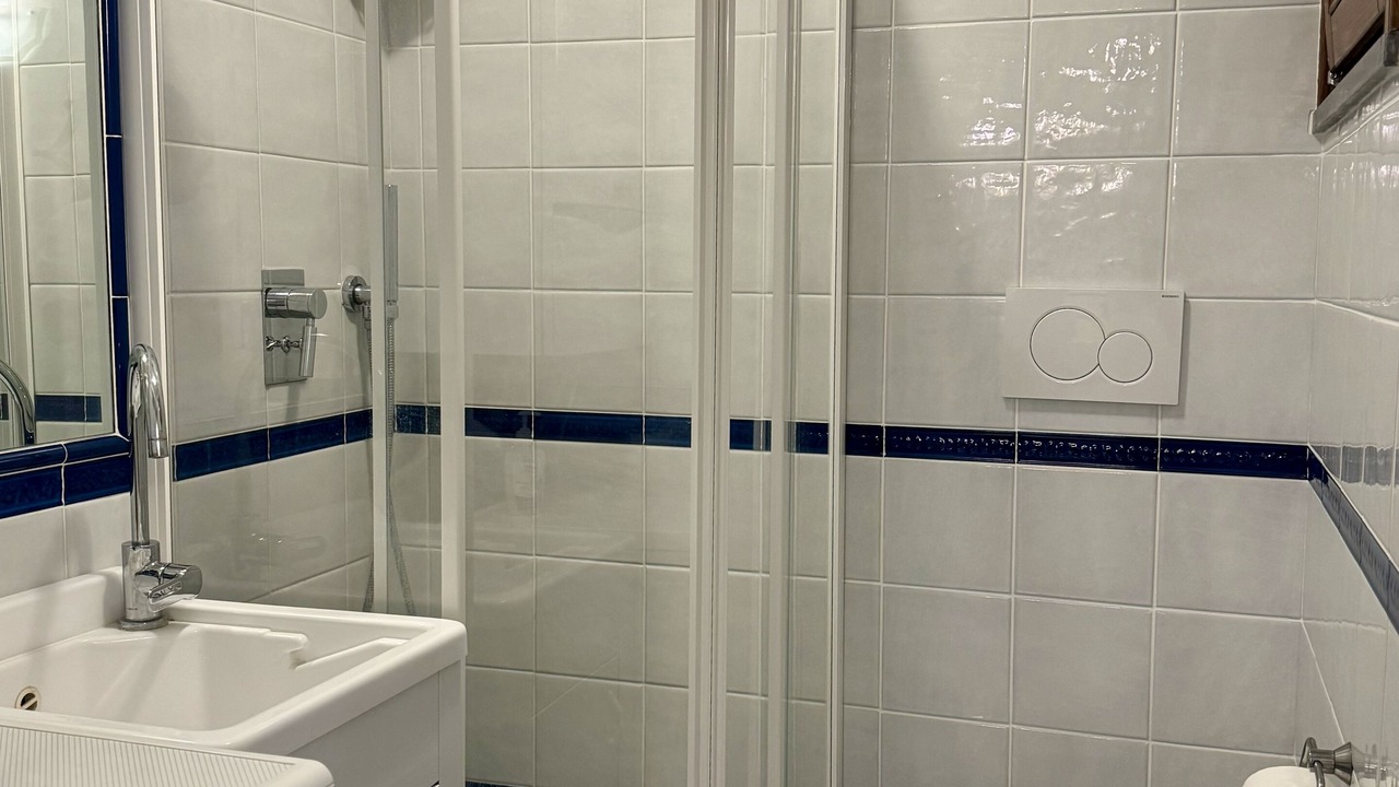 Photo of Bathroom in Amalfi