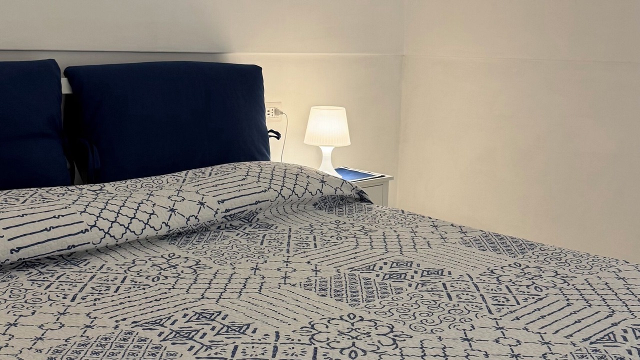Photo of Bedroom in Amalfi