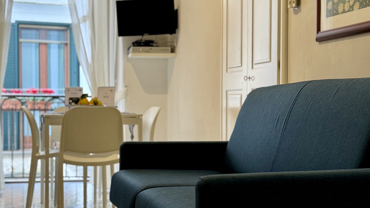 Photo of Livingroom in Amalfi