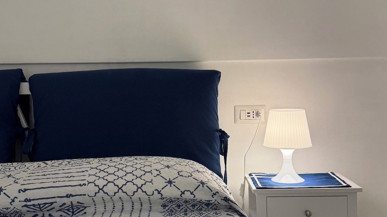 Photo of Bedroom in Amalfi