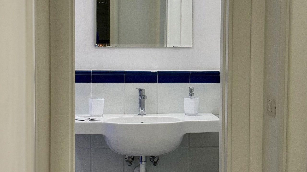 Photo of Bathroom in Amalfi