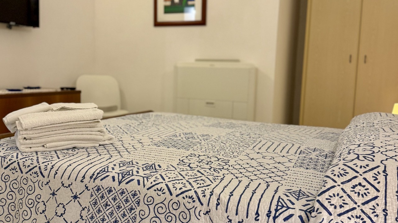 Photo of Bedroom in Amalfi