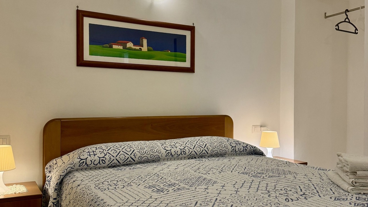 Photo of Bedroom in Amalfi