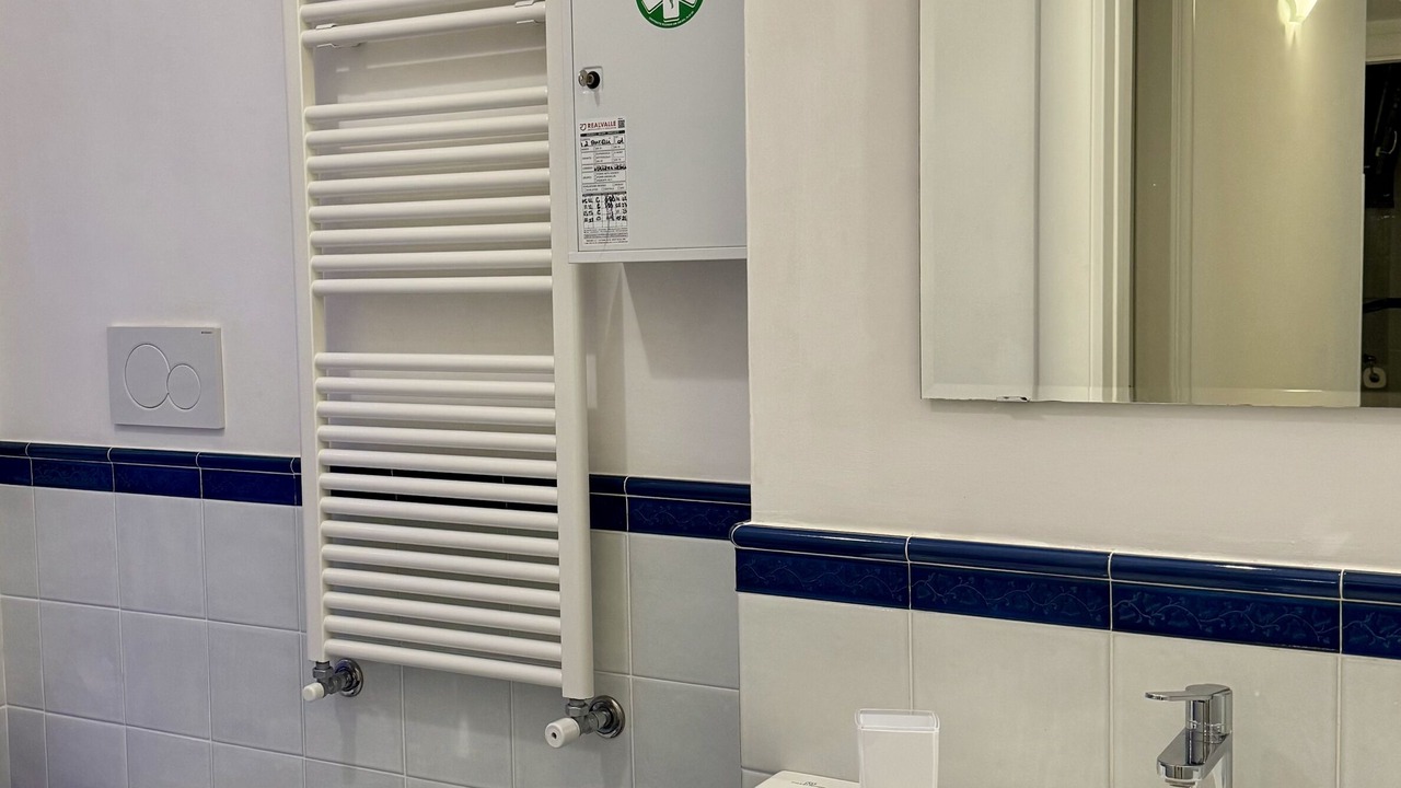 Photo of Bathroom in Amalfi