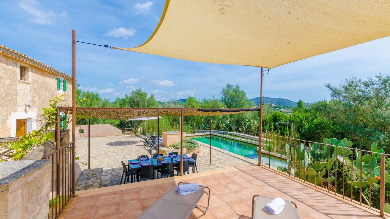 Photo of Outdoor in Son Macia
