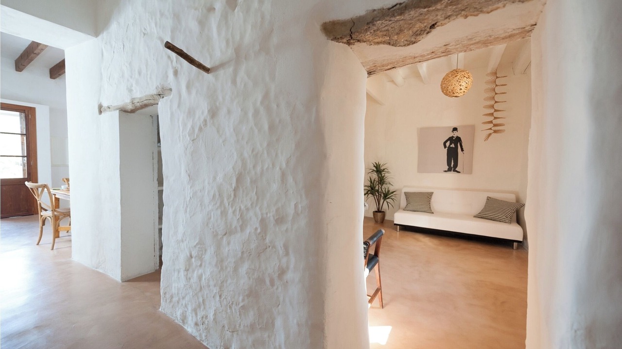 Photo of Bedroom in Son Macia