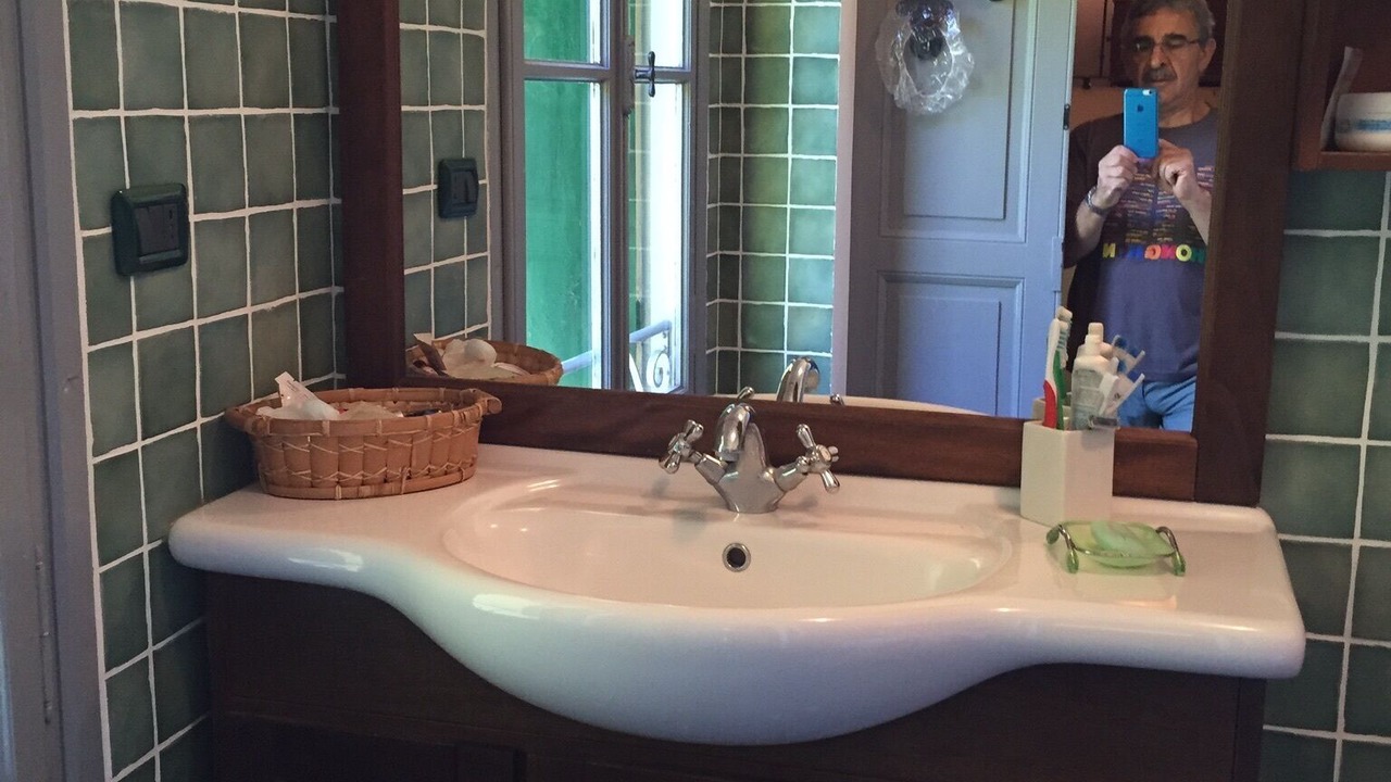 Photo of Bathroom in Varallo