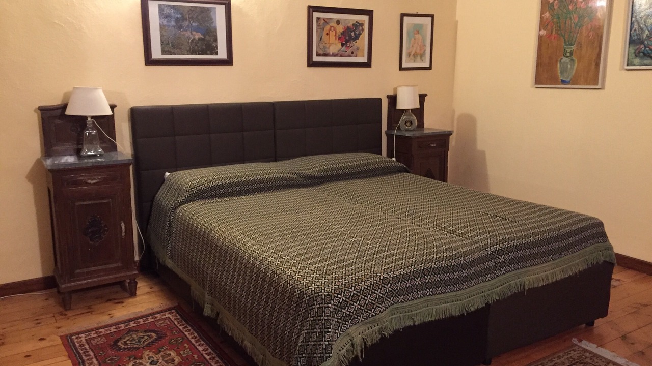Photo of Bedroom in Varallo