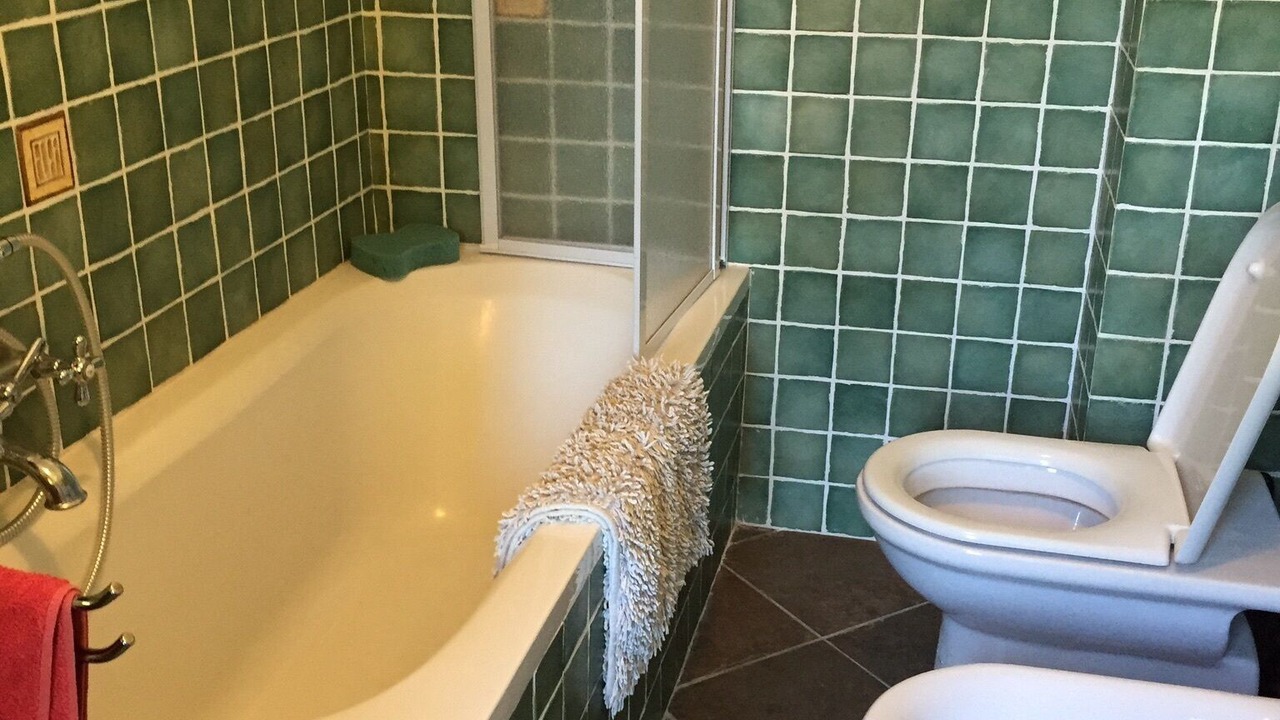 Photo of Bathroom in Varallo