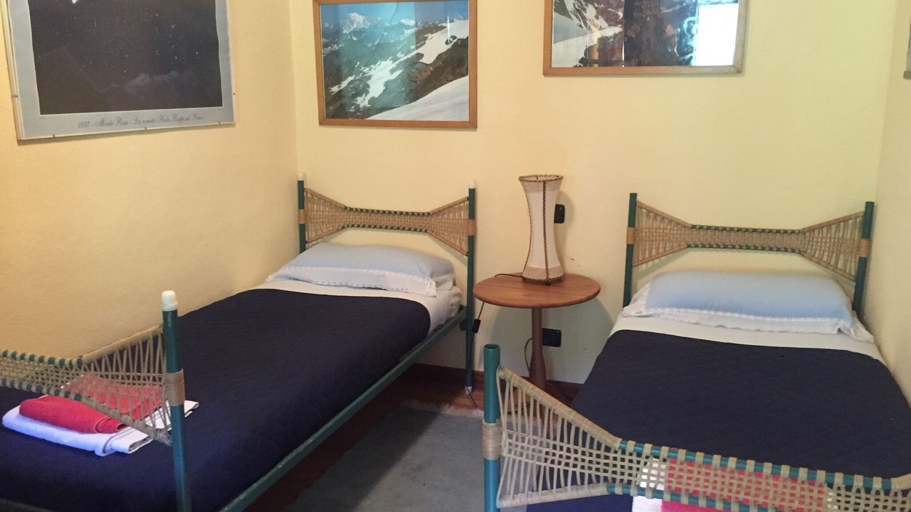 Photo of Bedroom in Varallo