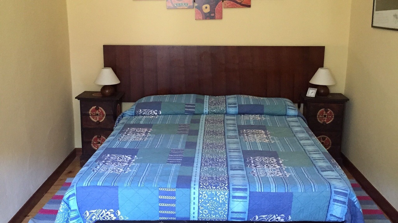 Photo of Bedroom in Varallo