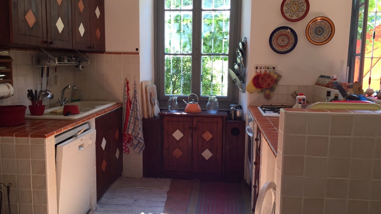 Photo of Kitchen in Varallo