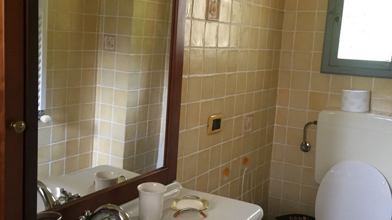 Photo of Bathroom in Varallo