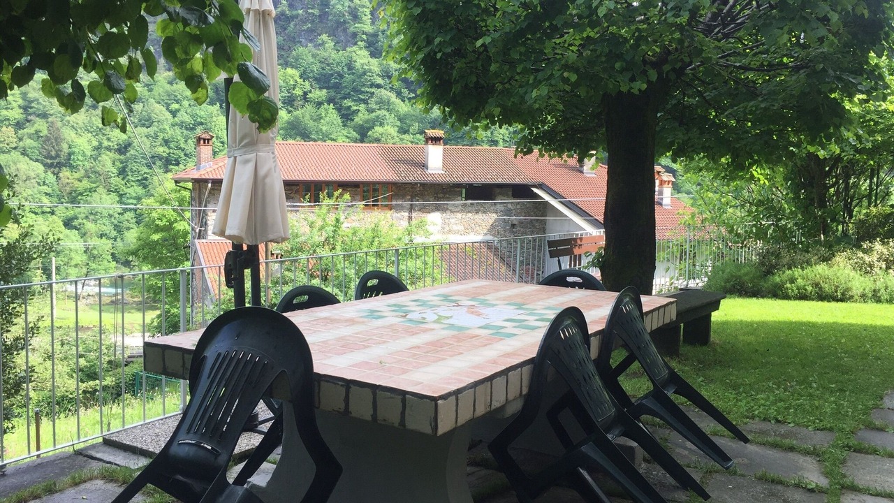 Photo of Outdoor in Varallo