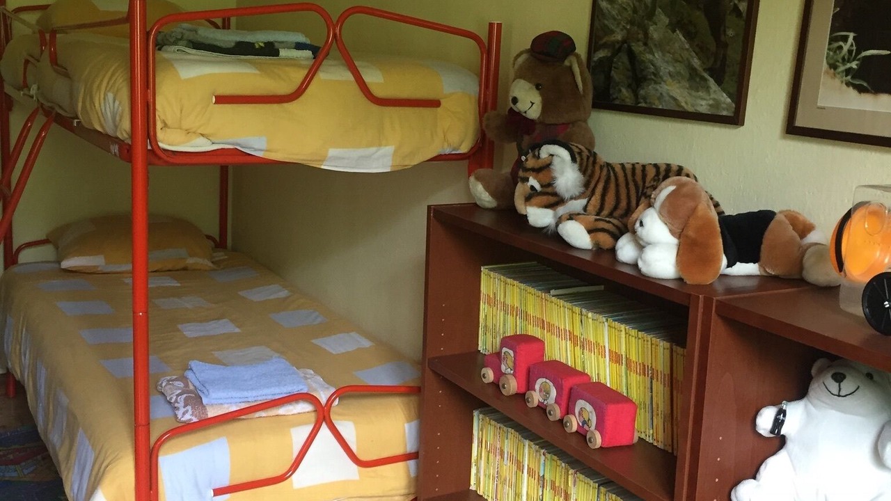 Photo of Bedroom in Varallo