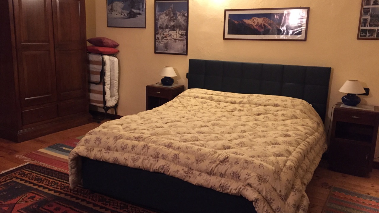 Photo of Bedroom in Varallo