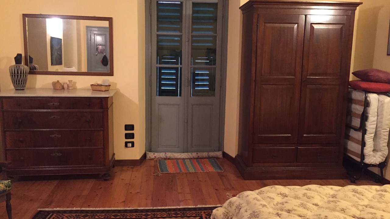 Photo of Bedroom in Varallo