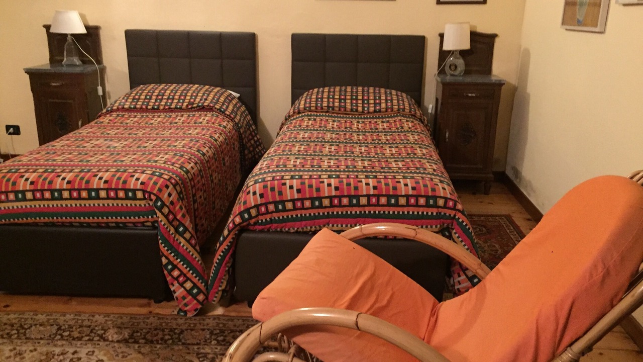 Photo of Bedroom in Varallo
