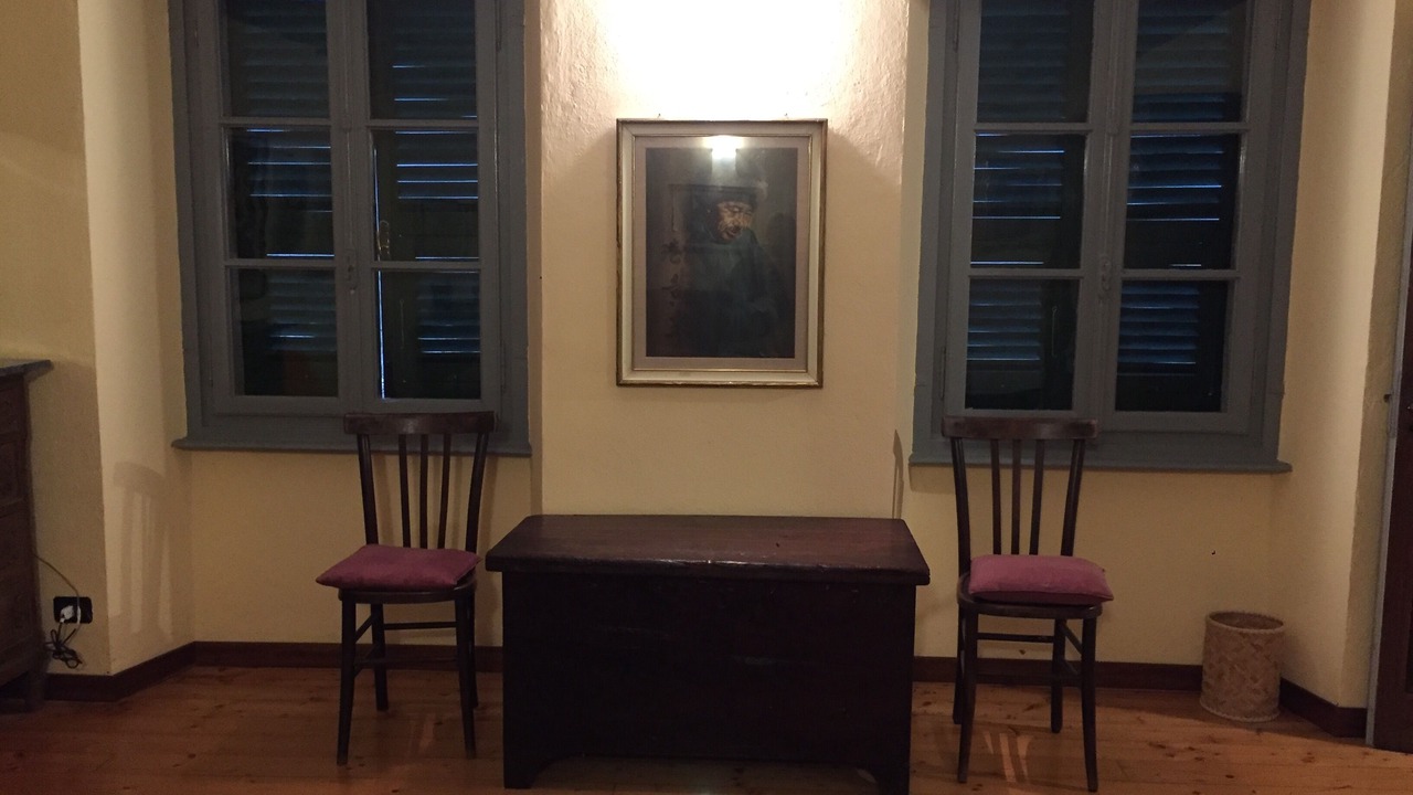 Photo of Livingroom in Varallo