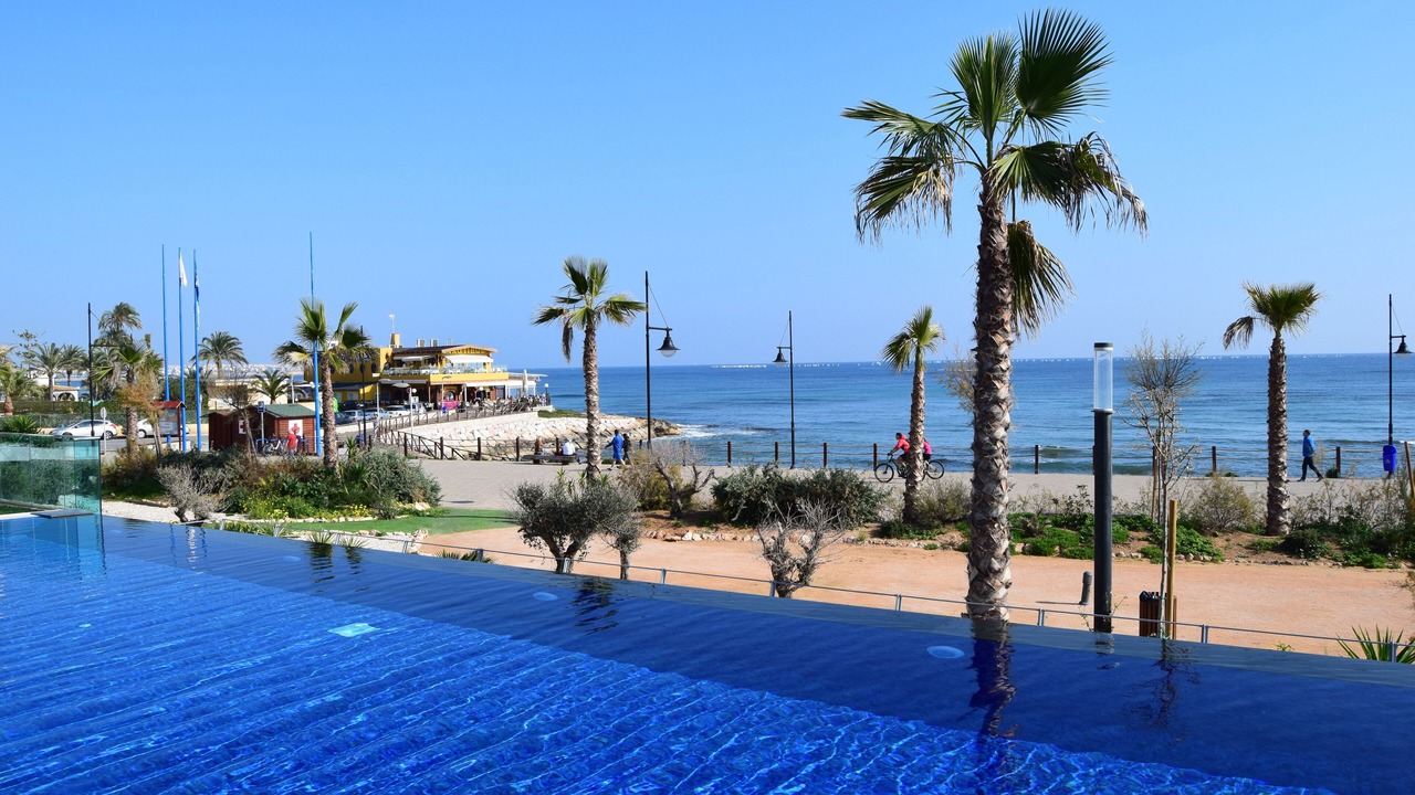 Photo of Outdoor in Punta Prima