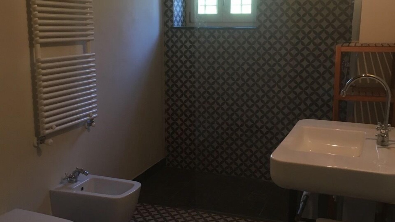 Photo of Bathroom in Druento