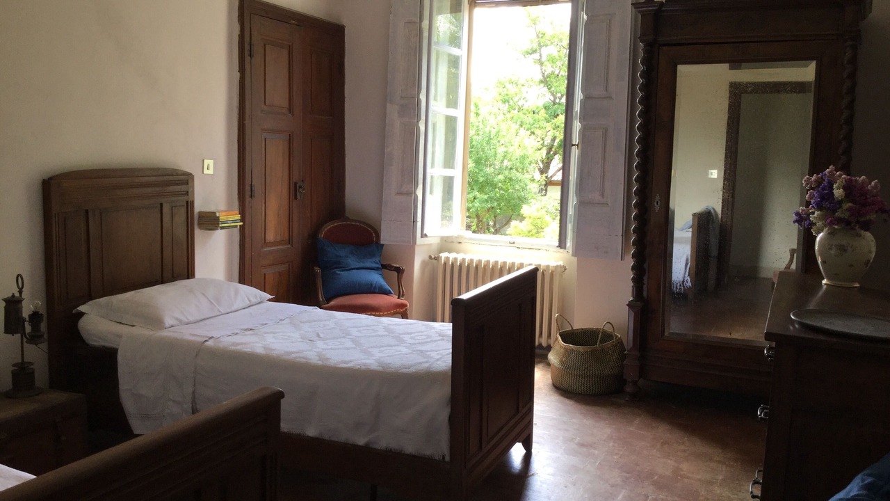 Photo of Bedroom in Druento