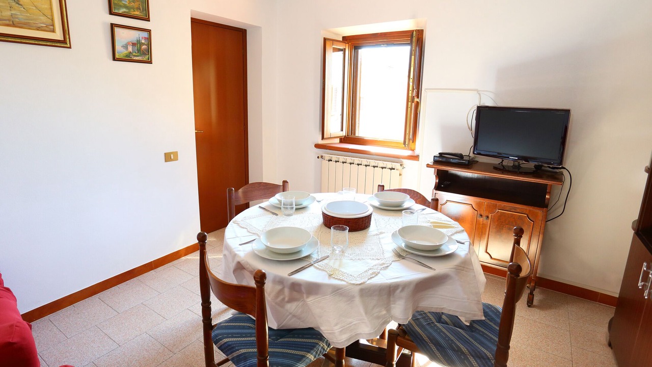Photo of Livingroom in Casoli