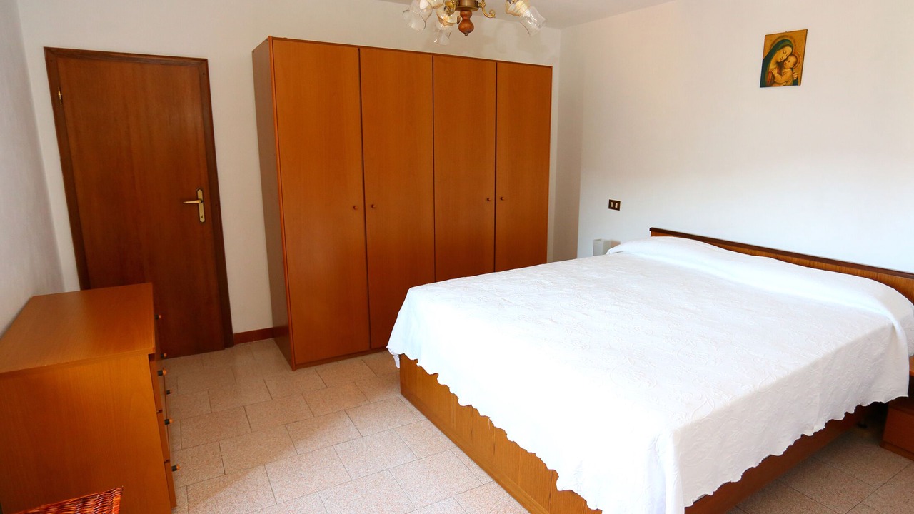 Photo of Bedroom in Casoli