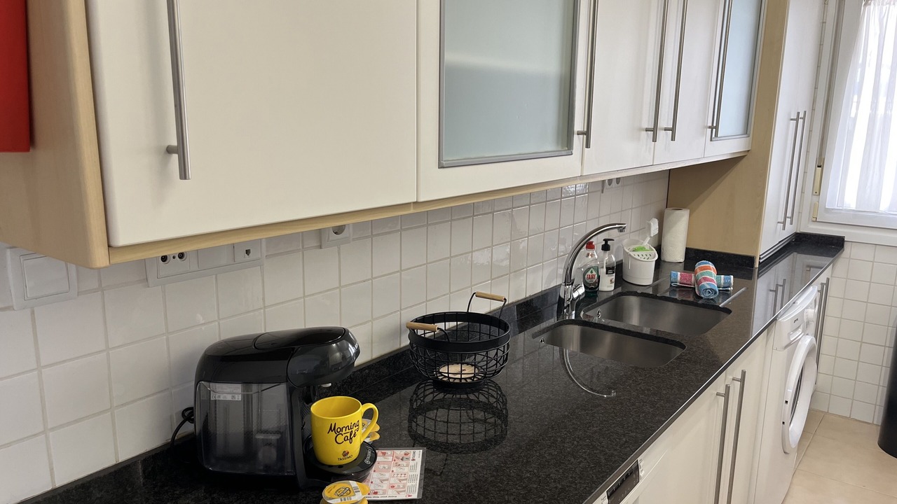 Photo of Kitchen in Torre-Pacheco