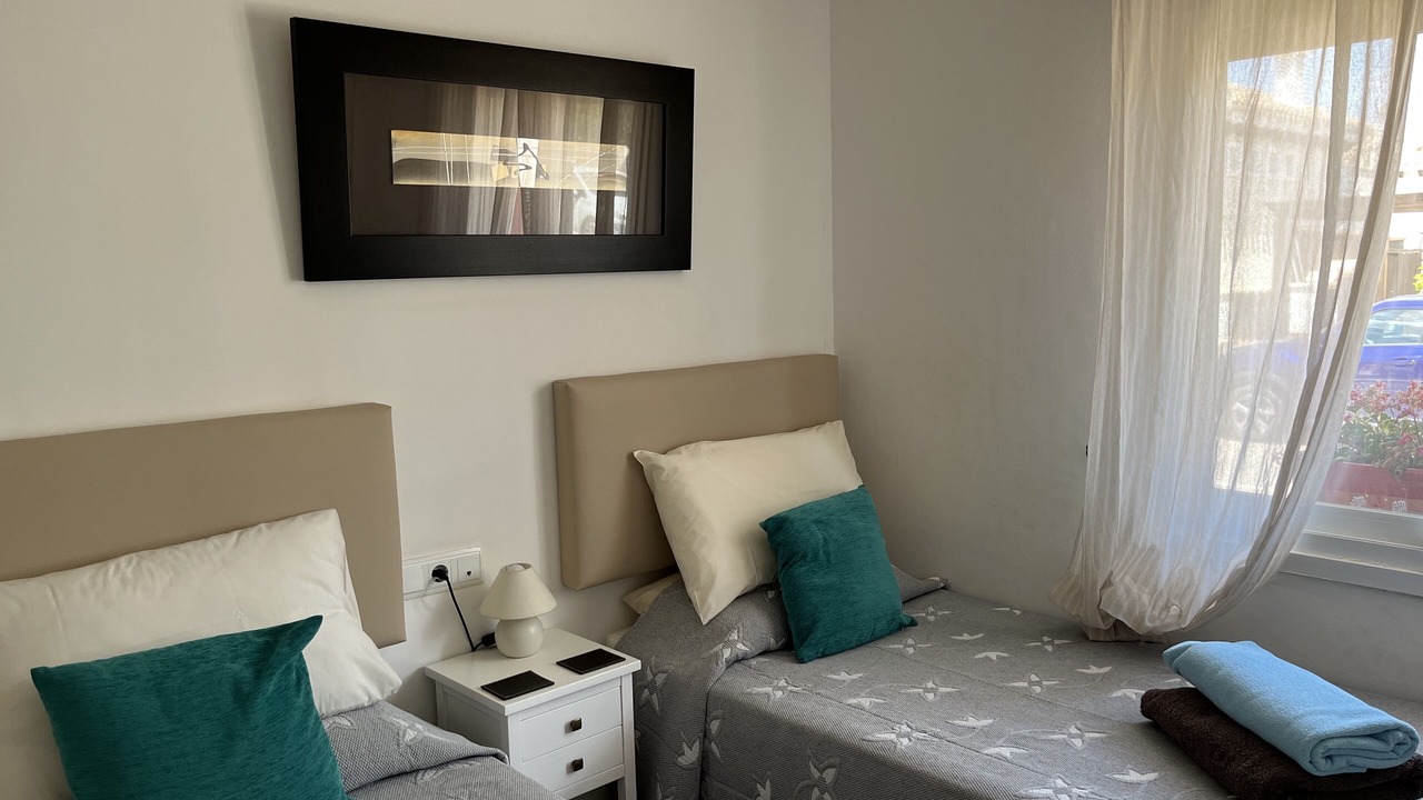 Photo of Bedroom in Torre-Pacheco