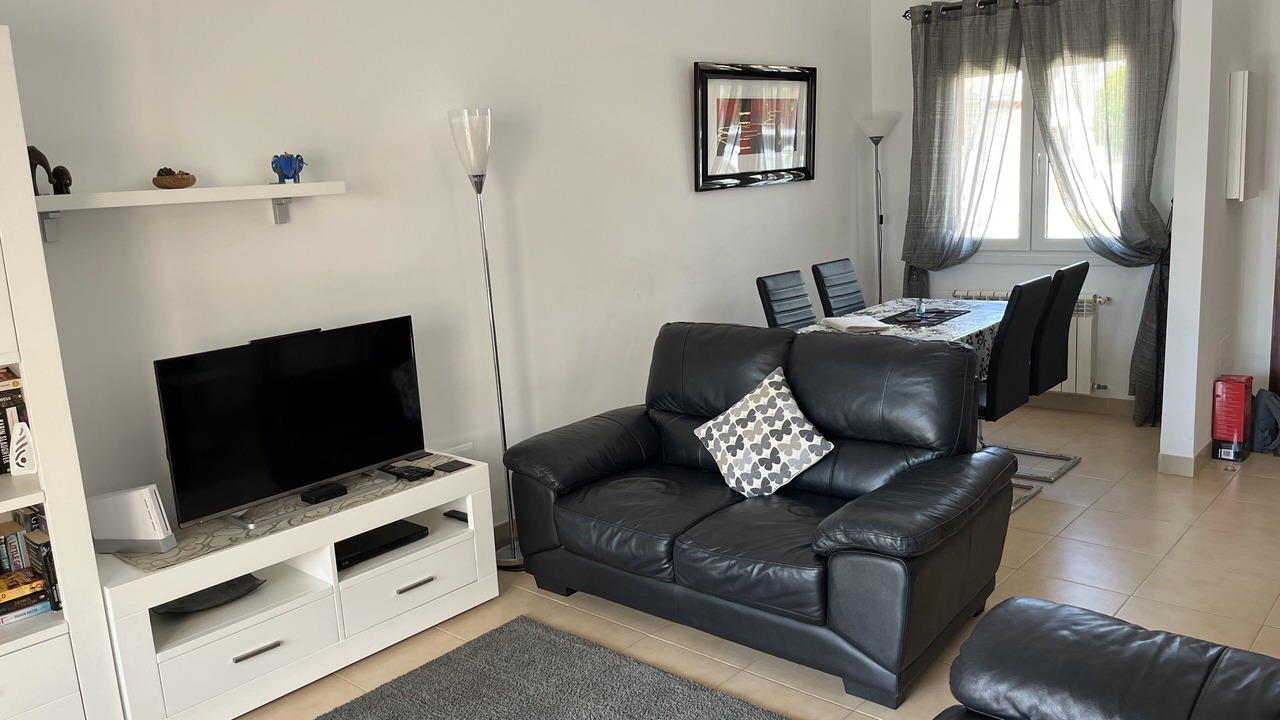 Photo of Livingroom in Torre-Pacheco