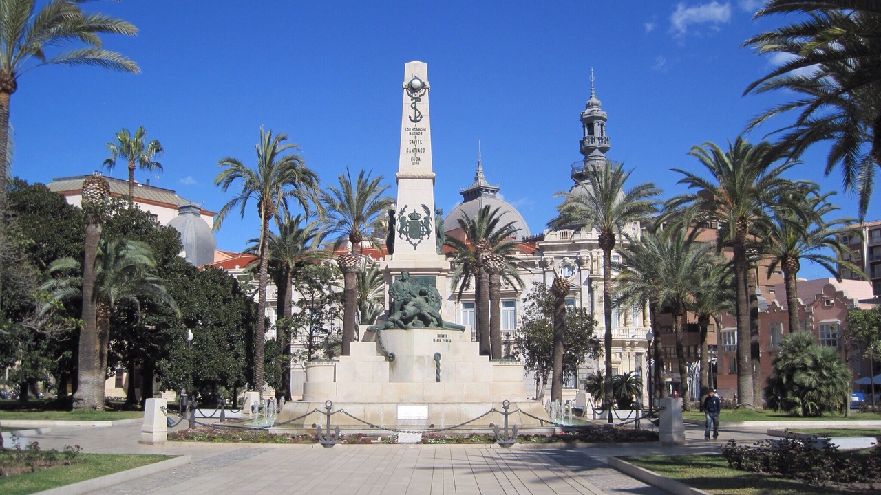 Photo of Others in Torre-Pacheco