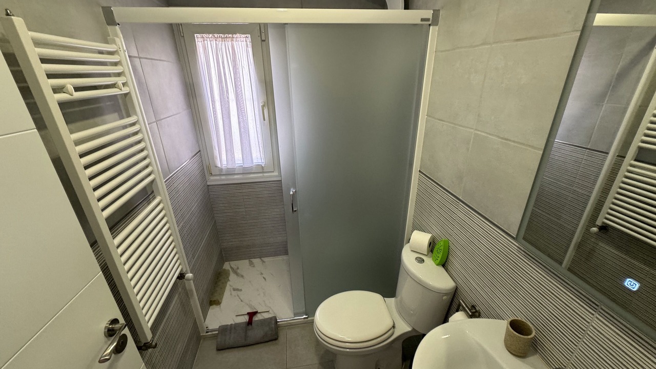 Photo of Bathroom in Torre-Pacheco