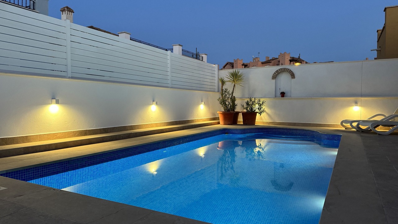Photo of Outdoor in Torre-Pacheco