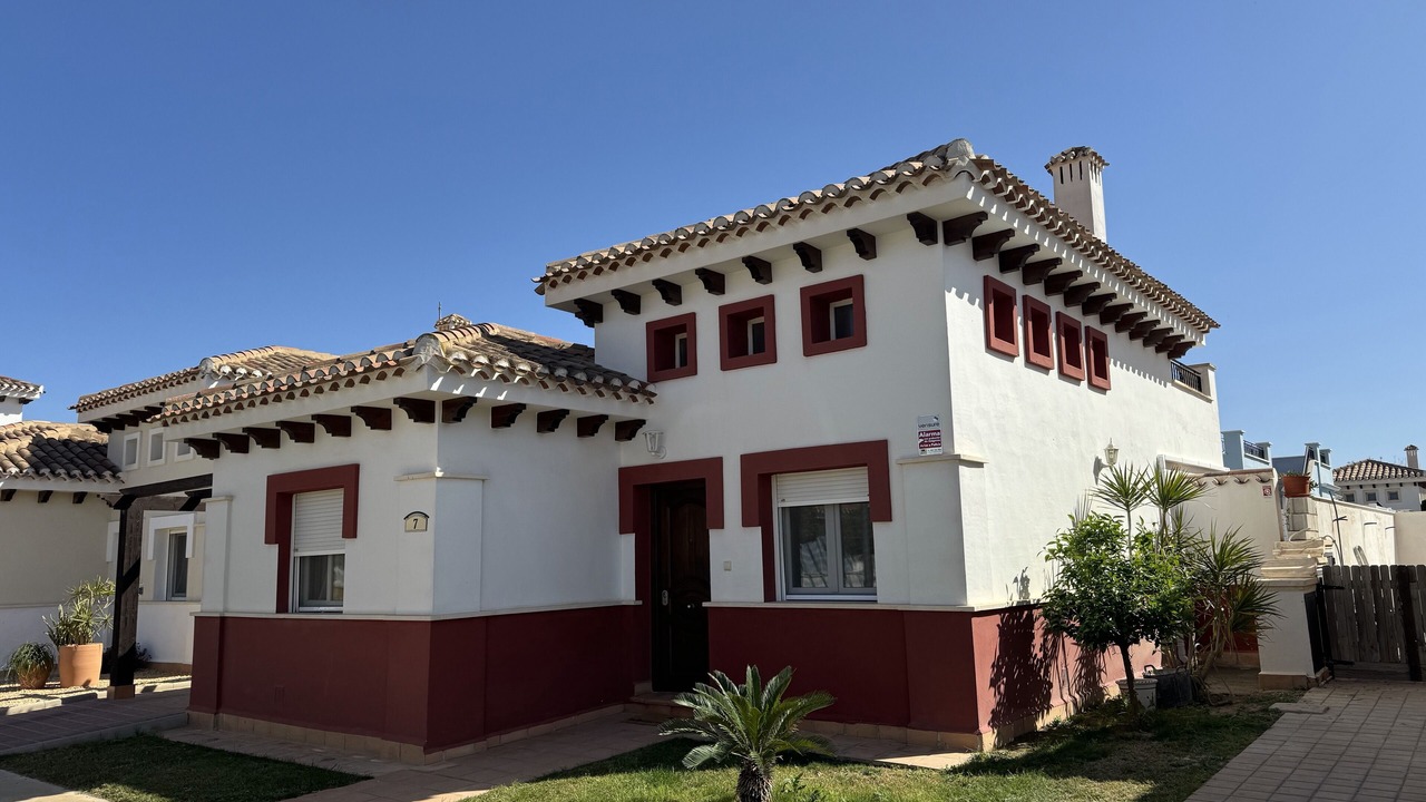 Photo of Outdoor in Torre-Pacheco