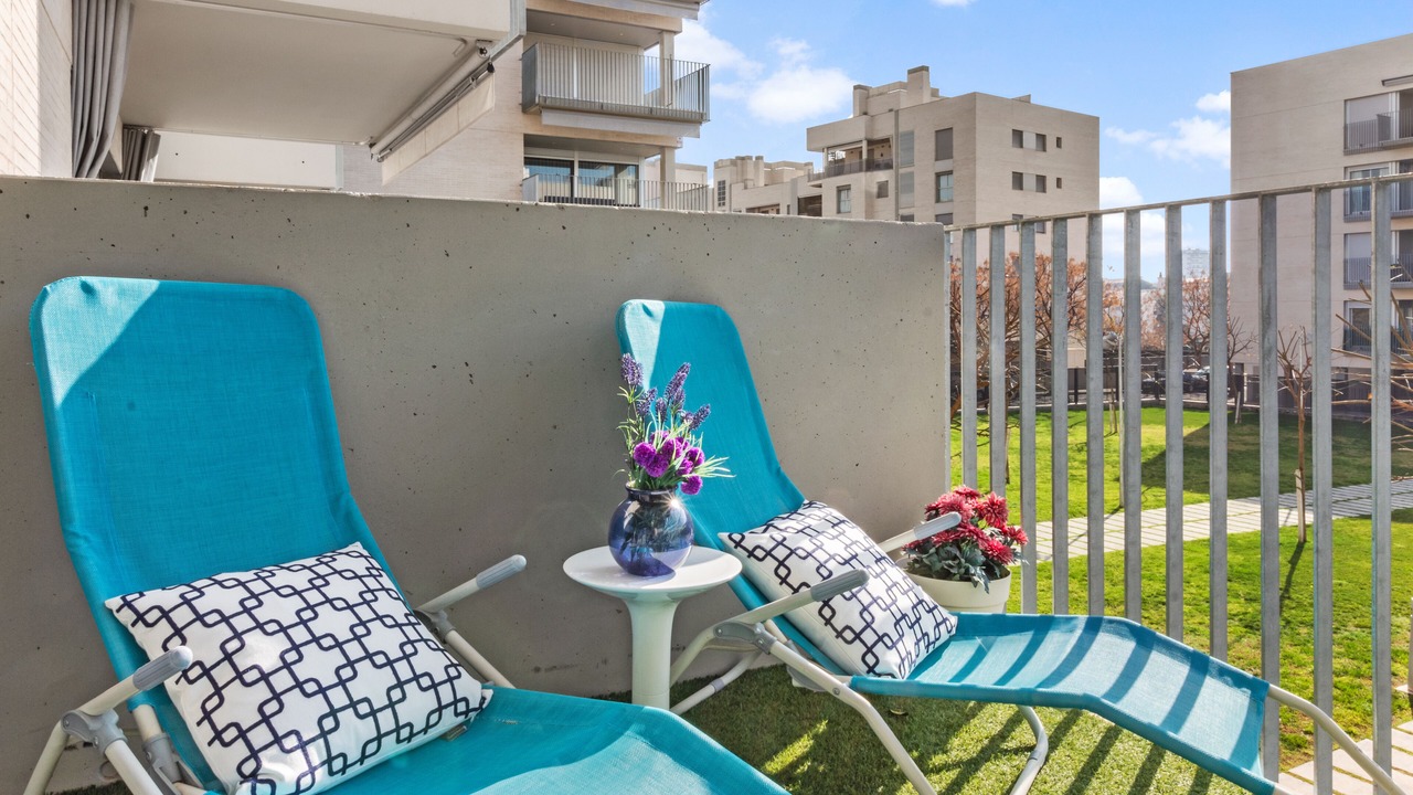 Photo of Outdoor in Calafell