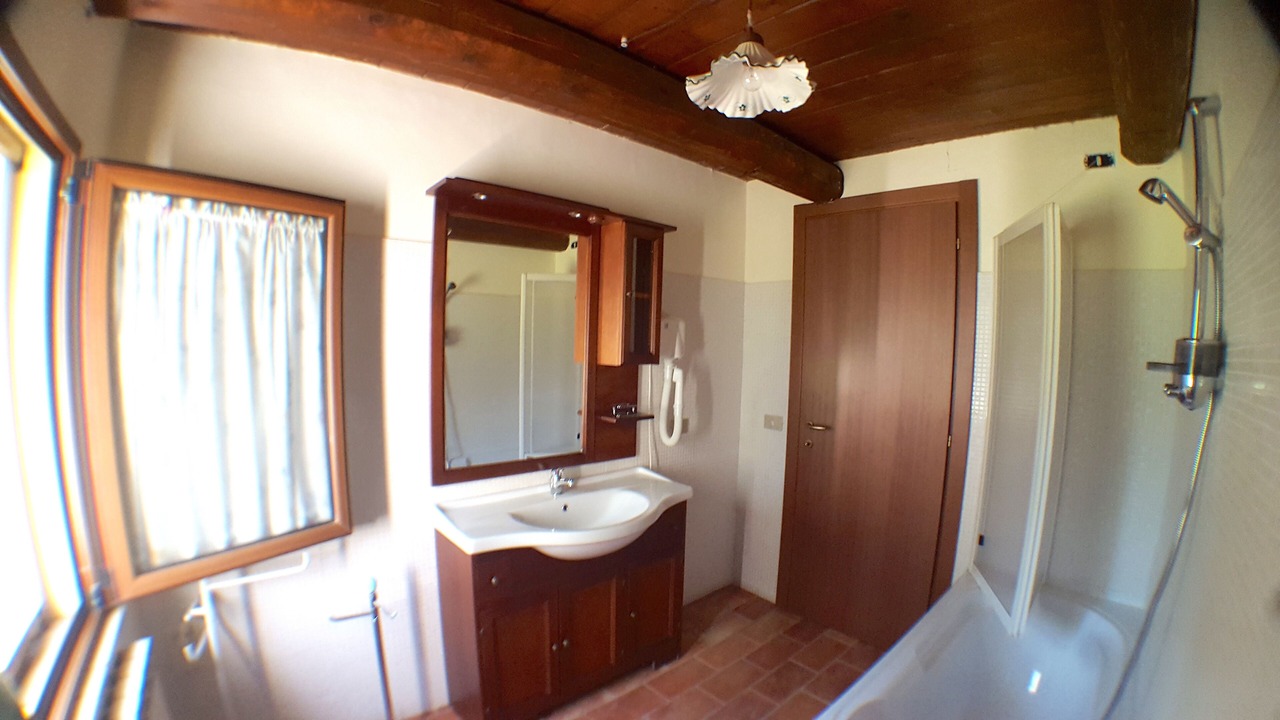 Photo of Bathroom in Montegranaro