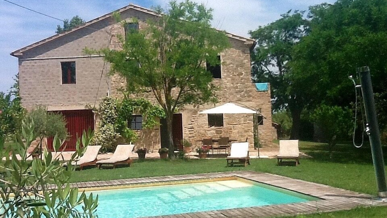 Photo of Outdoor in Cingoli