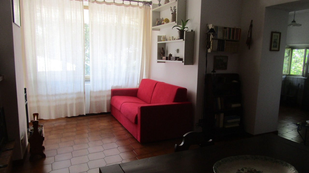 Photo of Livingroom in Fosdinovo